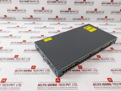 Cisco Ws-c2960+48Tc-l Catalyst 2960-plus Series Switch Data Sheet