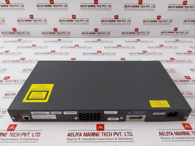 Cisco Ws-c2960+48Tc-l Catalyst 2960-plus Series Switch Data Sheet