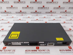 Cisco Ws-c2960+48Tc-l Catalyst 2960-plus Series Switch Data Sheet