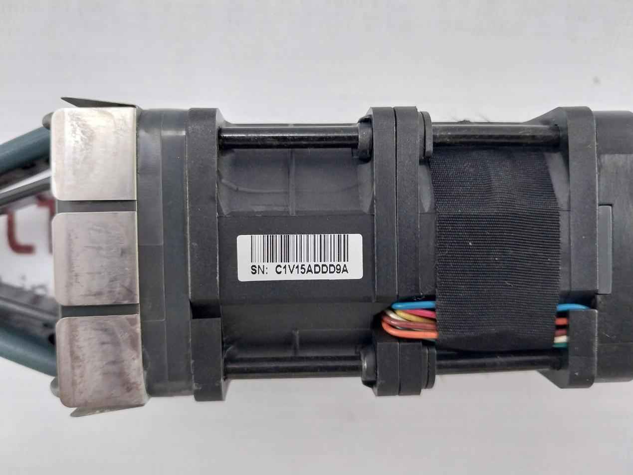 Cisco Ws-c3560X-24T-s Managed Network Switch Pa-1351-1-lf Gfc0412Ds