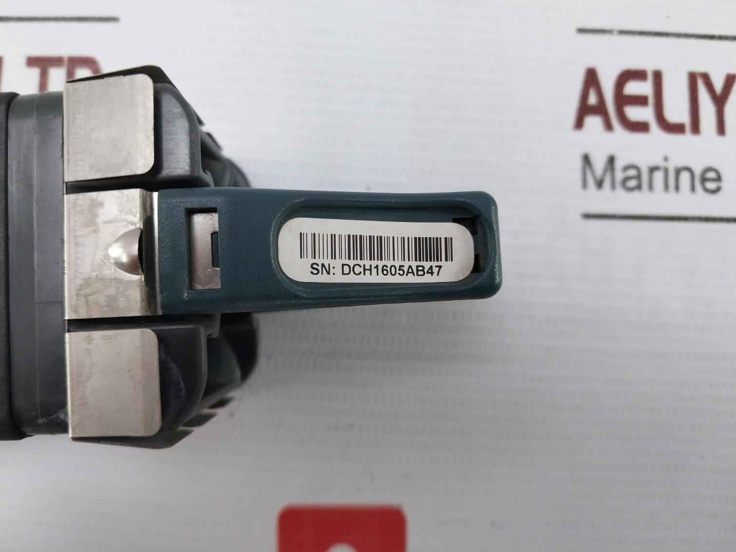 Cisco Ws-c3560X-24T-s Managed Network Switch Pa-1351-1-lf Gfc0412Ds