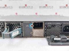 Cisco Ws-c3560X-24T-s Managed Network Switch Pa-1351-1-lf Gfc0412Ds