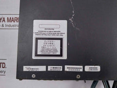 Cisco Ws-c3560X-24T-s Managed Network Switch Pa-1351-1-lf Gfc0412Ds