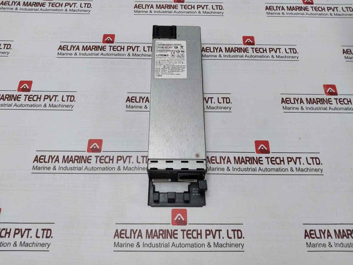 Cisco Ws-c3560X-24T-s Managed Network Switch Pa-1351-1-lf Gfc0412Ds