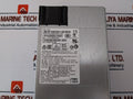Cisco Ws-c3650-24Ts-s Catalyst Switch W/ Pa-1251-3A-lf 250W Switch Power Supply