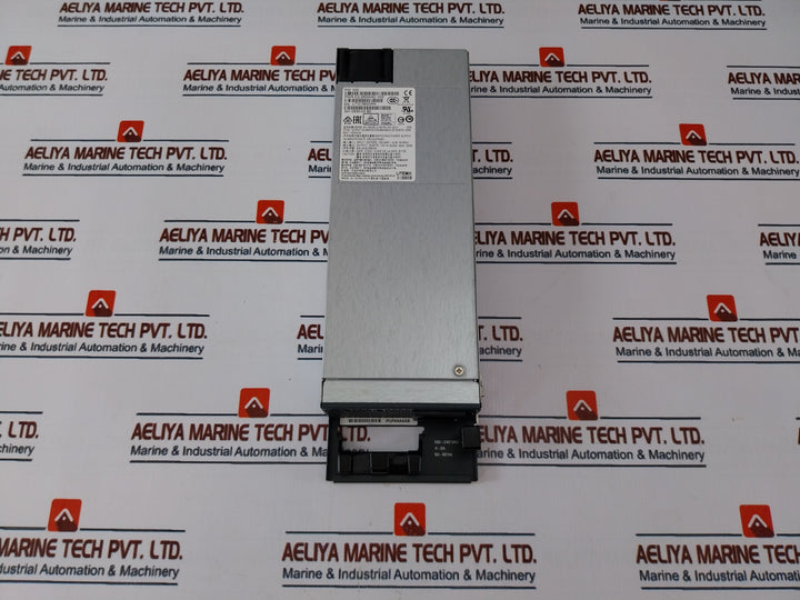 Cisco Ws-c3650-24Ts-s Catalyst Switch W/ Pa-1251-3A-lf 250W Switch Power Supply