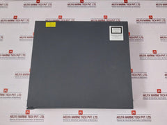 Cisco Ws-c3750G-48Ts-s Catalyst 3750G Series Switch 100–240V 3.0-1.5A 50-60Hz