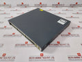 Cisco Ws-c3750G-48Ts-s Catalyst 3750G Series Switch 100–240V 3.0-1.5A 50-60Hz
