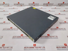 Cisco Ws-c3750G-48Ts-s Catalyst 3750G Series Switch 100–240V 3.0-1.5A 50-60Hz