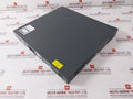 Cisco Ws-c3750G-48Ts-s Catalyst 3750G Series Switch 100–240V 3.0-1.5A 50-60Hz