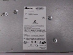 Cisco Ws-c3750G-48Ts-s Catalyst 3750G Series Switch 100–240V 3.0-1.5A 50-60Hz