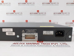 Cisco Ws-c3750G-48Ts-s Gigabit Port Layer Switch 100-240V Cmmab00Ara