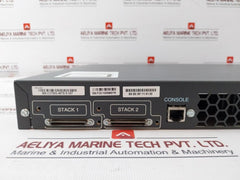 Cisco Ws-c3750G-48Ts-s Gigabit Port Layer Switch 100-240V Cmmab00Ara