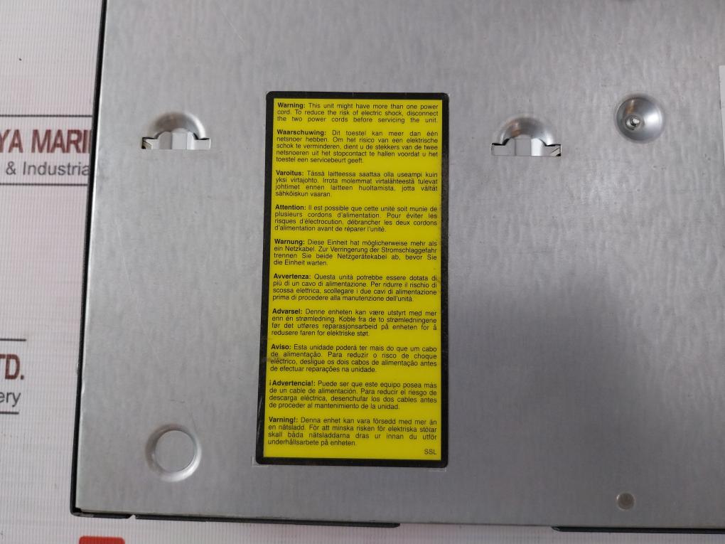 Cisco Ws-c3750G-48Ts-s Gigabit Port Layer Switch 100-240V Cmmab00Ara