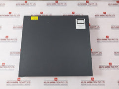 Cisco Ws-c3750G-48Ts-s Gigabit Port Layer Switch 100-240V Cmmab00Ara