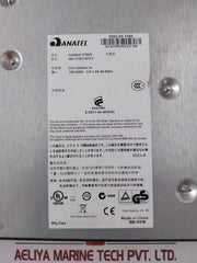 Cisco Ws-c3750G-48Ts-s Gigabit Port Layer Switch 100-240V Cmmab00Ara