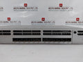 Cisco Ws-c3850-12S-s Catalyst 3850 12 Port Network Switch Set