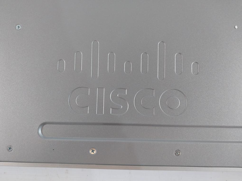 Cisco Ws-c3850-12S-s Catalyst 3850 12 Port Network Switch Set