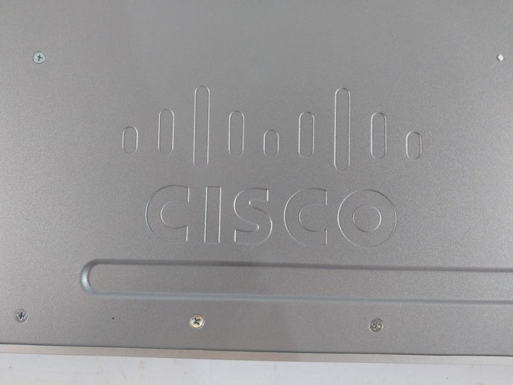 Cisco Ws-c3850-12S-s Catalyst 3850 12 Port Network Switch Set