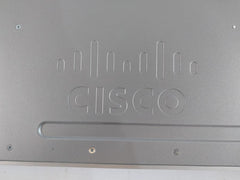 Cisco Ws-c3850-12S-s Catalyst 3850 12 Port Network Switch Set