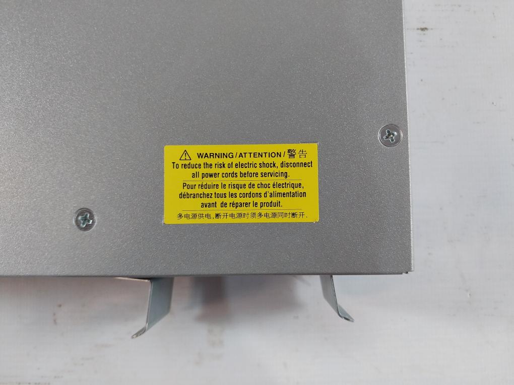 Cisco Ws-c3850-12S-s Catalyst 3850 12 Port Network Switch Set