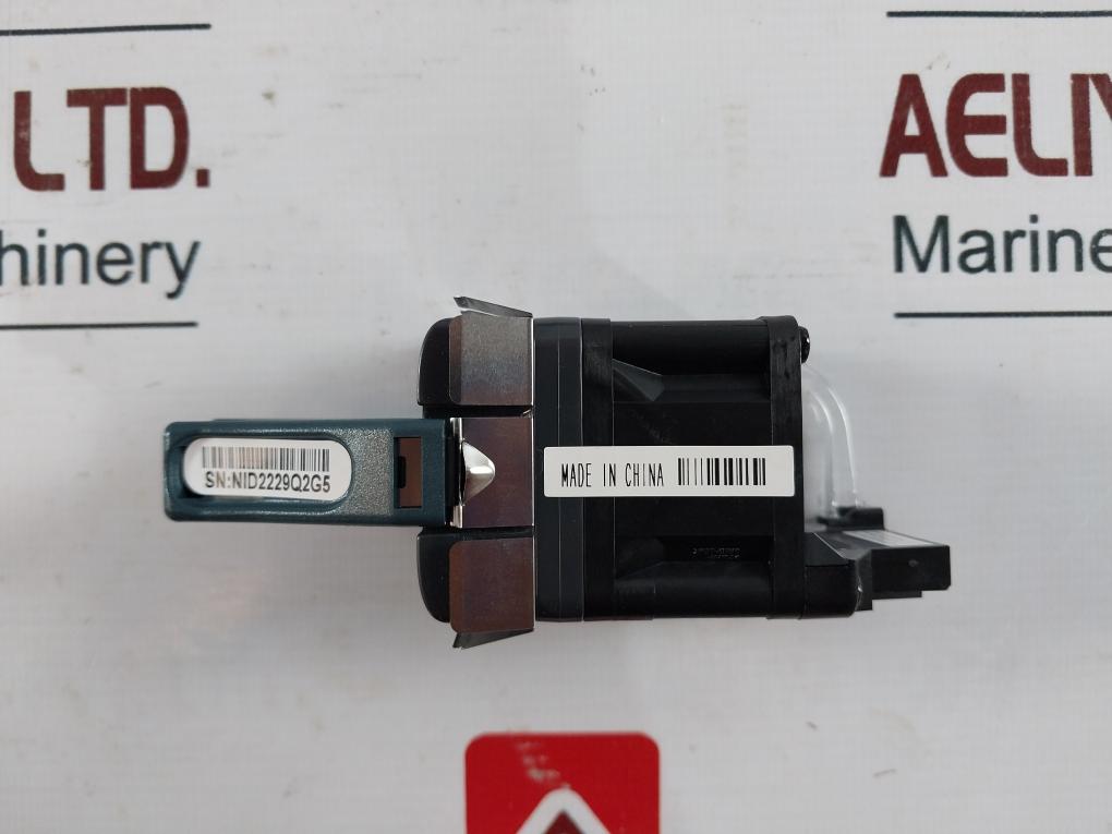 Cisco Ws-c3850-12S-s Catalyst 3850 12 Port Network Switch Set