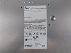 Cisco Ws-c3850-12S-s Catalyst 3850 12 Port Network Switch Set