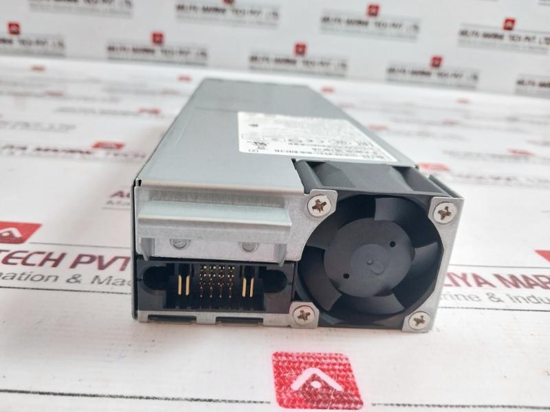 Cisco Ws-c3850-24t 24-port Ethernet Switch W/ Power Supply Pa-1351-1a-lf