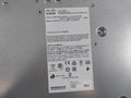 Cisco Ws-c3850-24t 24-port Ethernet Switch W/ Power Supply Pa-1351-1a-lf