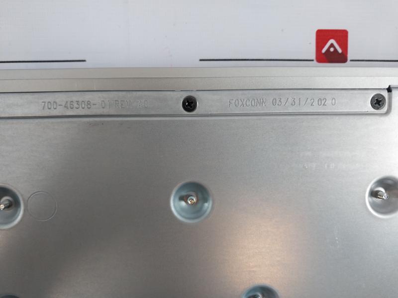 Cisco Ws-c3850-24t 24-port Ethernet Switch W/ Power Supply Pa-1351-1a-lf