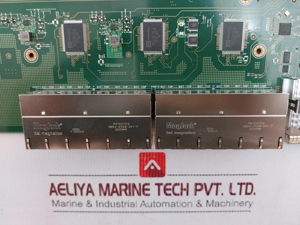 Cisco 28-102052-04 Server Mainboard D576313 0854-2X6B-d4Y-f