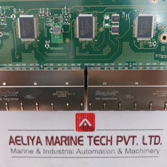 Cisco 28-102052-04 Server Mainboard D576313 0854-2X6B-d4Y-f