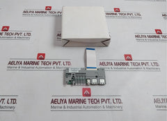 Cisco 800-104465-03 A0+ Control Module E89382