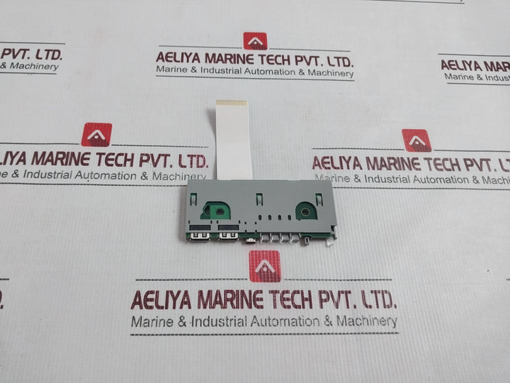 Cisco 800-104465-03 A0+ Control Module E89382