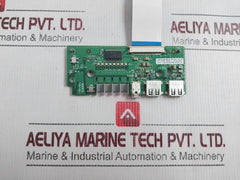 Cisco 800-104465-03 A0+ Control Module E89382