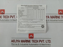 Cisco Cp-9951-c-k9 V05 Telefone Ip Phone 800-30132-05 Rev. A0 Dc48V