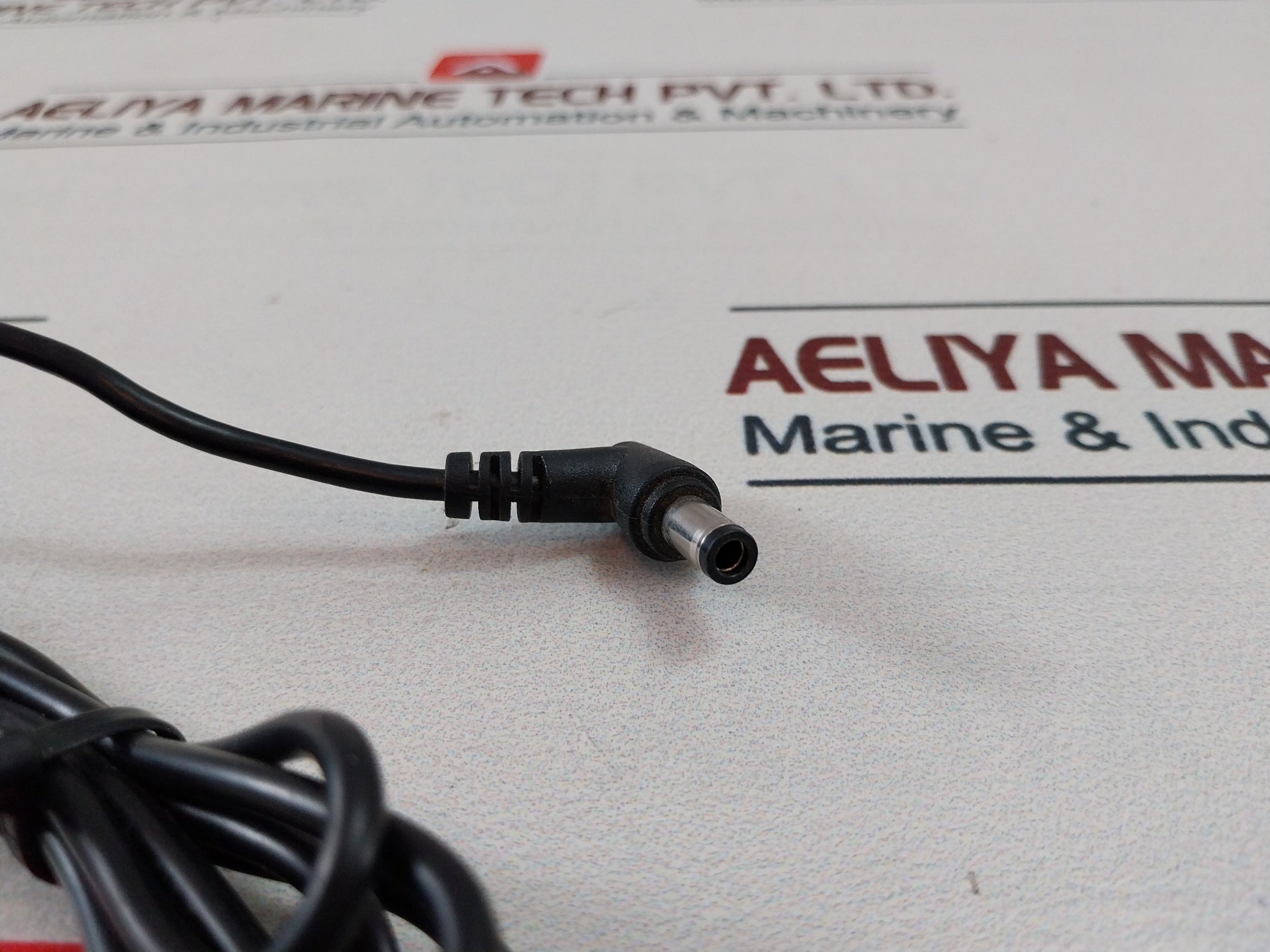 Cisco Fsp019-1Ad205A Ac/Dc Adapter 100-240V~