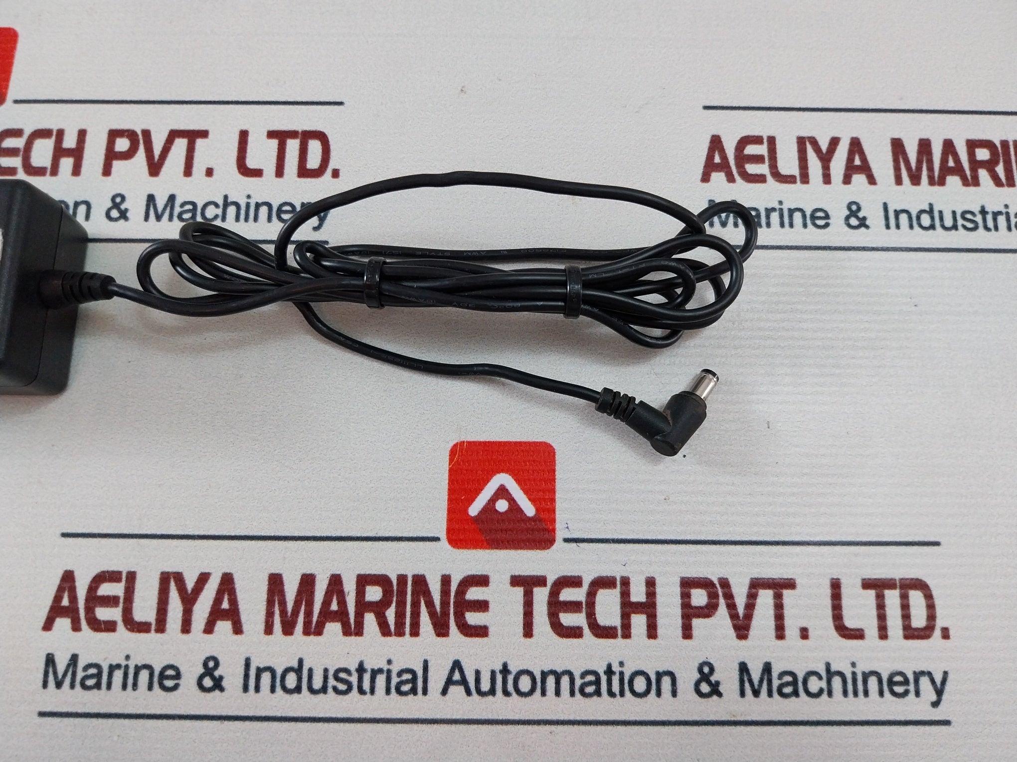 Cisco Fsp019-1Ad205A Ac/Dc Adapter 100-240V~