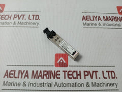 Cisco Systems Glc-ge-100Fx Sfp Transceiver Module