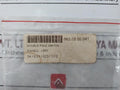 Cissell Lb53 Double Pole Switch 15A-120V-277Vac Ac Only 563.08.00.041