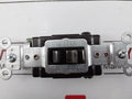 Cissell Lb53 Double Pole Switch 15A-120V-277Vac Ac Only 563.08.00.041