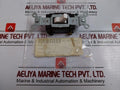 Cissell Lb53 Double Pole Switch 15a 120-277v A.c. 563.08.00.041