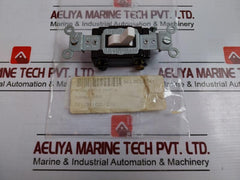 Cissell Lb53 Double Pole Switch 15a 120-277v A.c. 563.08.00.041