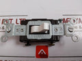 Cissell Lb53 Double Pole Switch 15a 120-277v A.c. 563.08.00.041