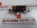 Cissell Lb53 Double Pole Switch 15a 120-277v A.c. 563.08.00.041