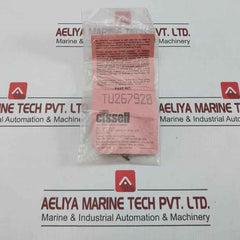 Cissell Tu267920