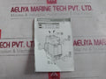 Citel Ds100R-400 Ac Surge Protector 440Vac 8Ka 30Ka 2-2.5Nm 14Sh