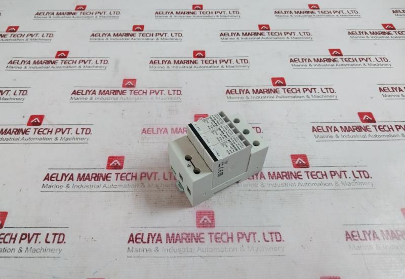 Citel Ds100R-400 Ac Surge Protector 440Vac 8Ka 30Ka 2-2.5Nm 14Sh