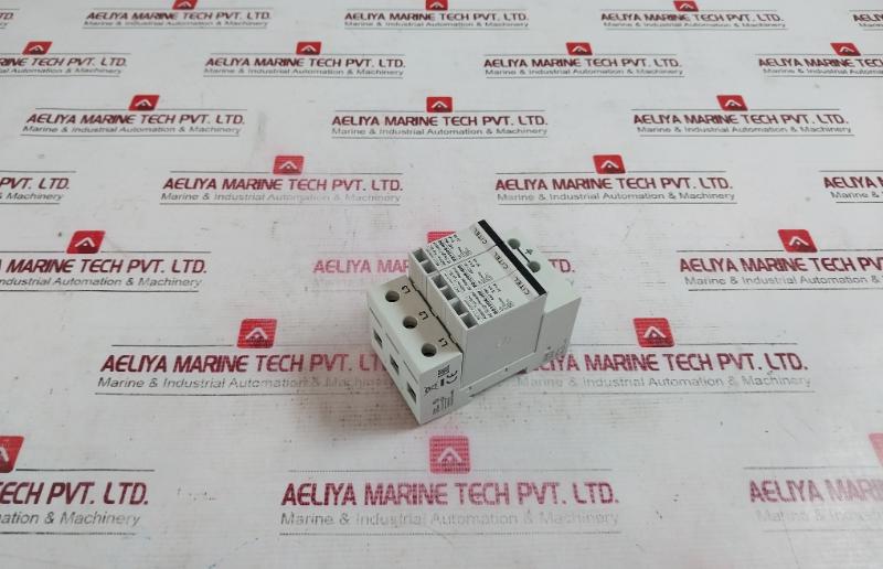Citel Ds100R-400 Ac Surge Protector 440Vac 8Ka 30Ka 2-2.5Nm 14Sh