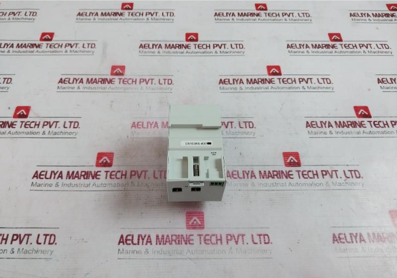 Citel Ds100R-400 Ac Surge Protector 440Vac 8Ka 30Ka 2-2.5Nm 14Sh